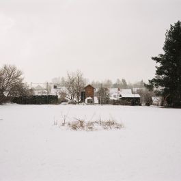  Frederick Vidal – visual research