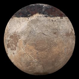 ausgedienter Öltanker Rückseite Frederick Vidal – visual research