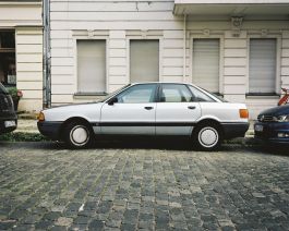  Frederick Vidal – visual research