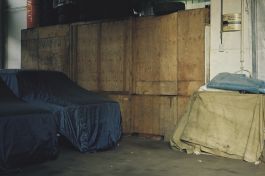  Frederick Vidal – visual research