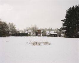  Frederick Vidal – visual research