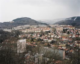  Frederick Vidal – visual research