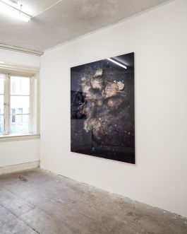 Triennale der fotografie 2015 gängeviertel hamburg Frederick Vidal – visual research