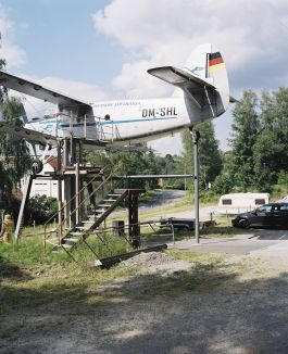  Frederick Vidal – visual research