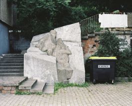  Frederick Vidal – visual research