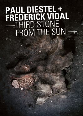  Frederick Vidal – visual research