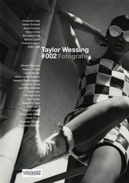  Frederick Vidal – visual research