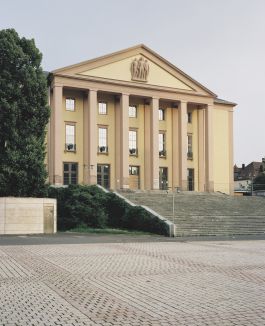  Frederick Vidal – visual research