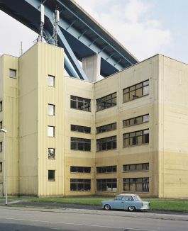  Frederick Vidal – visual research