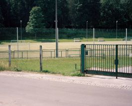  Frederick Vidal – visual research