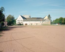  Frederick Vidal – visual research