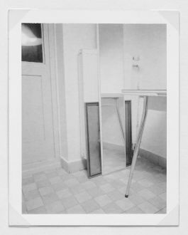  Frederick Vidal – visual research