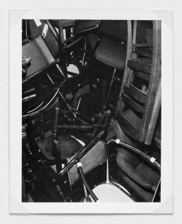  Frederick Vidal – visual research