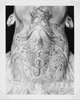  Frederick Vidal – visual research