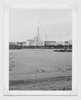  Frederick Vidal – visual research