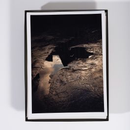  Frederick Vidal – visual research