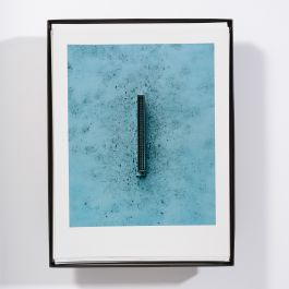  Frederick Vidal – visual research