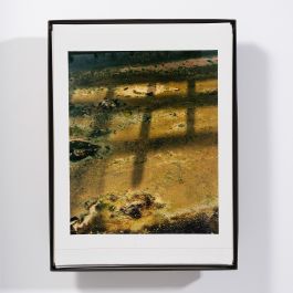  Frederick Vidal – visual research