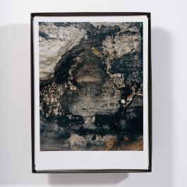  Frederick Vidal – visual research