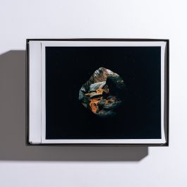  Frederick Vidal – visual research