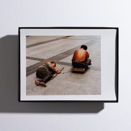  Frederick Vidal – visual research