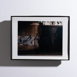  Frederick Vidal – visual research