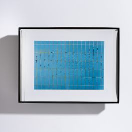  Frederick Vidal – visual research