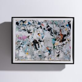  Frederick Vidal – visual research