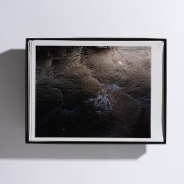  Frederick Vidal – visual research