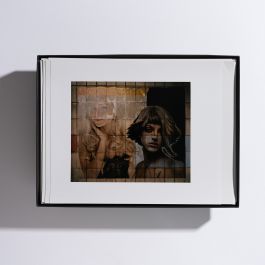  Frederick Vidal – visual research