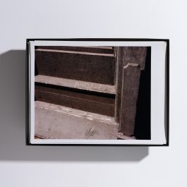  Frederick Vidal – visual research