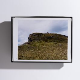  Frederick Vidal – visual research