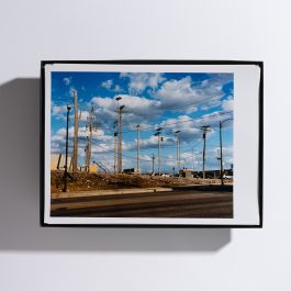  Frederick Vidal – visual research