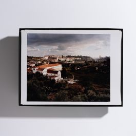  Frederick Vidal – visual research