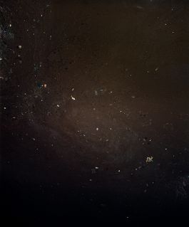  Frederick Vidal – visual research