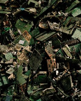  Frederick Vidal – visual research