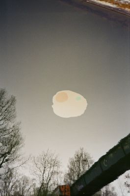  Frederick Vidal – visual research