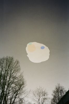  Frederick Vidal – visual research