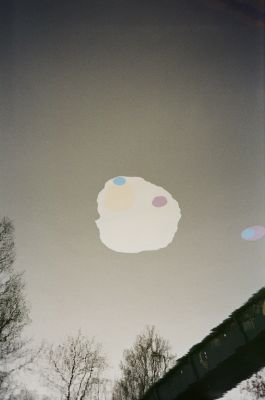  Frederick Vidal – visual research