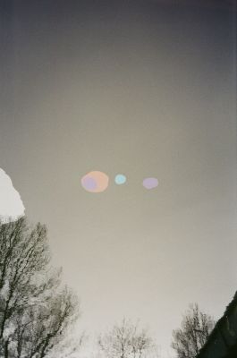  Frederick Vidal – visual research