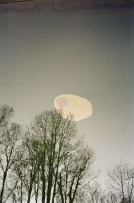  Frederick Vidal – visual research