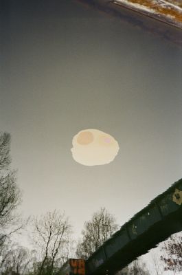  Frederick Vidal – visual research