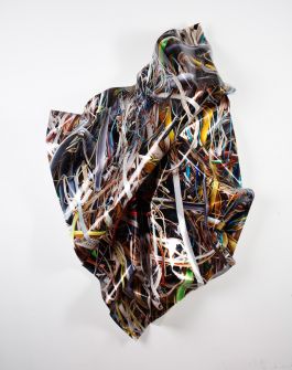  Frederick Vidal – visual research