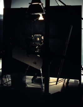  Frederick Vidal – visual research