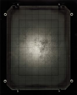  Frederick Vidal – visual research