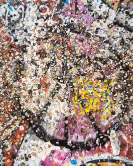  Frederick Vidal – visual research