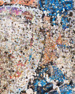  Frederick Vidal – visual research