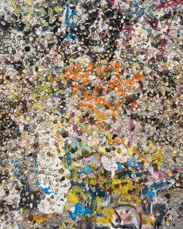  Frederick Vidal – visual research