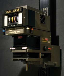 Triennale der fotografie Frederick Vidal – visual research