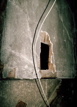  Frederick Vidal – visual research